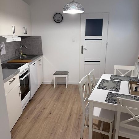 Apartament W Sercu Szczecinka Szczecinek Exterior foto